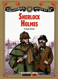 Sherlock Holmes