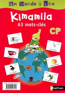 Kimamila