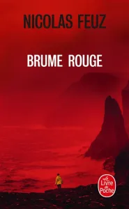 Brume rouge