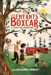 Les enfants Boxcar