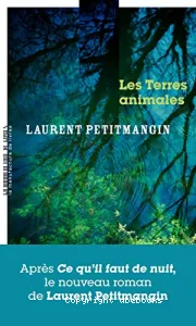 Les Terres animales