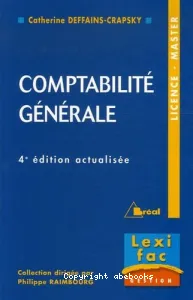 Comptabilité générale