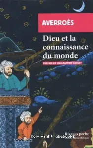 Dieu et la connaissance du monde