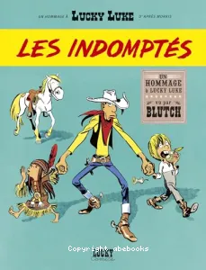 Les indomptés