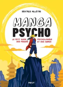 Manga psycho