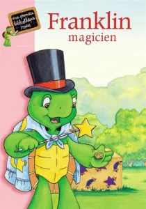 Franklin magicien ; Franklin musicien