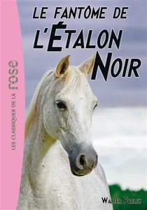 Le fantôme de l'étalon noir