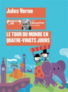 Tour du monde en quatre-vingt jours (Le)