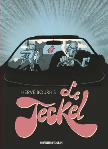 Le teckel