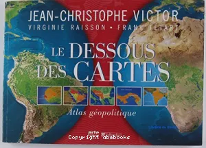 Le Dessous des cartes