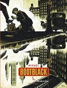 Bootblack