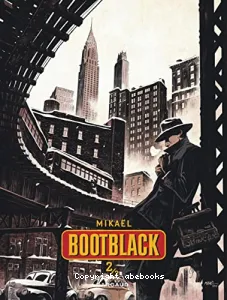 Bootblack