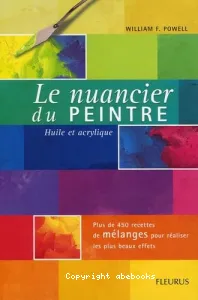 Le Nuancier du peintre