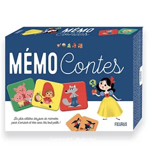 Mémo contes