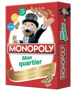 Monopoly