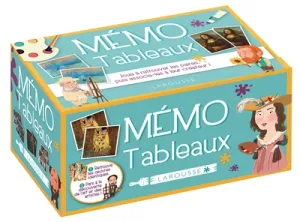 Mémo tableaux