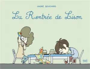 La rentrée de Lison