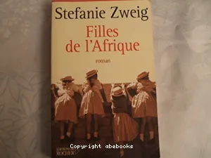 Filles de l'Afrique