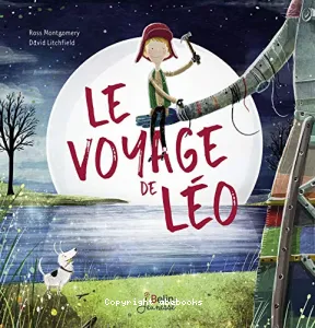 Le voyage de Léo