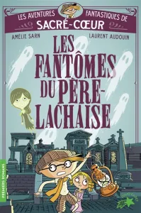 Les fantômes du Père-Lachaise