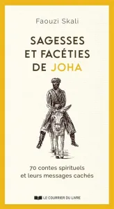 Sagesses et facéties de Joha