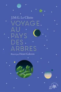 Voyage au pays des arbres