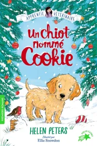 Un chiot nommé Cookie