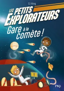 Les petits explorateurs