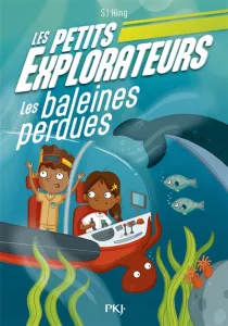 Les petits explorateurs