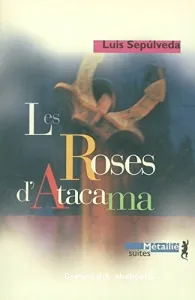 Les Roses d'Atacama