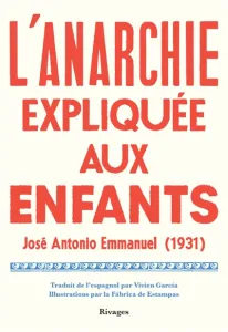 L'anarchie expliquée aux enfants