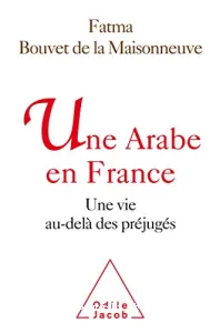 Une Arabe de France