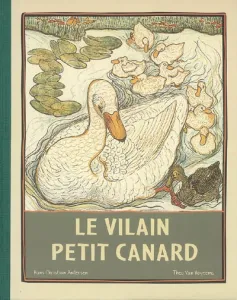 Le vilain petit canard