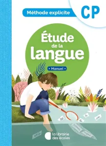 Étude de la langue CP