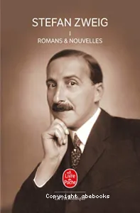 Romans et nouvelles