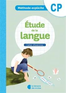 Étude de la langue CP