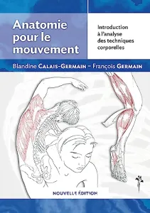 Anatomie pour le mouvement