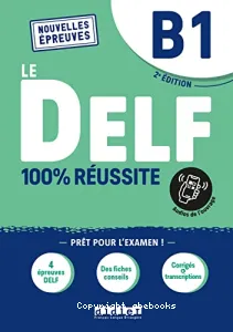 Le DELF B1