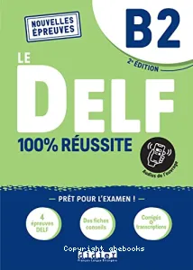 Le DELF B2