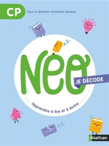 Néo CP, je décode