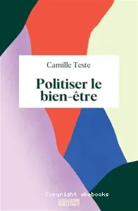 Politiser le bien-être