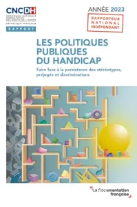 Politiques publiques du handicap (Les)