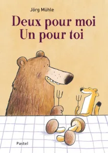 Deux pour moi Un pour toi