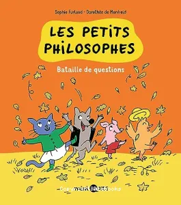 Bataille de questions