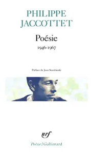 Poésie