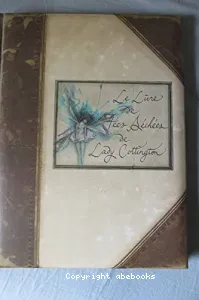 Le Livre des fées séchées de lady Cottington