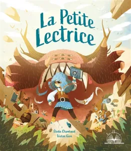 La petite Lectrice