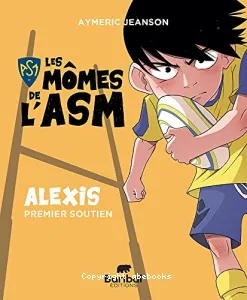 Les mômes de l'ASM