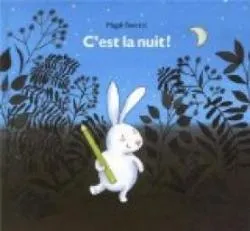 C'est la nuit !