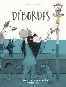 Débordés